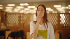 טניה לאורן, צילום: מסך מהאינסטגרם tanyalauren_